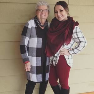 Meet your Posher, Bailey